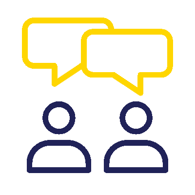 About Us Icon